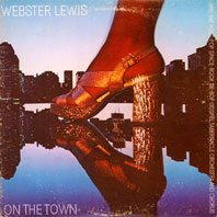 Webster Lewis